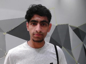 Face Image